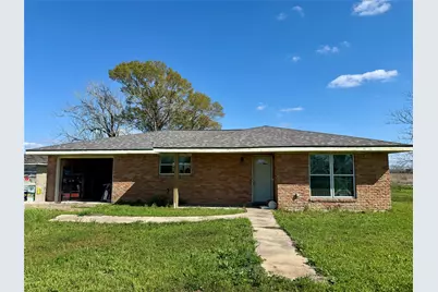 6616 County Road 225, East Bernard, TX 77435 - Photo 1