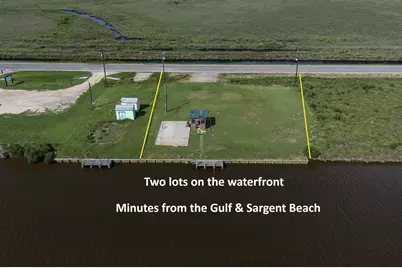 26050 Fm 457, Sargent, TX 77414 - Photo 1