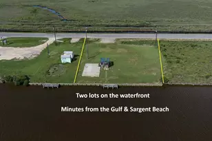 26050 FM457, Sargent, TX 77414 - Photo 1