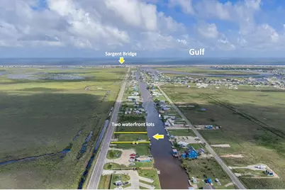 26050 Fm 457, Sargent, TX 77414 - Photo 15