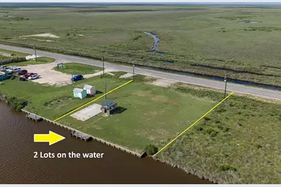 26050 Fm 457, Sargent, TX 77414 - Photo 9