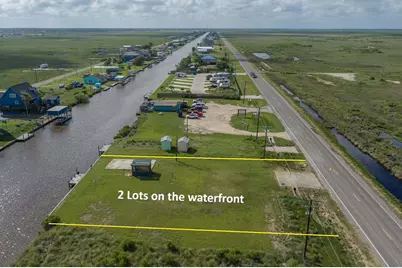 26050 Fm 457, Sargent, TX 77414 - Photo 17