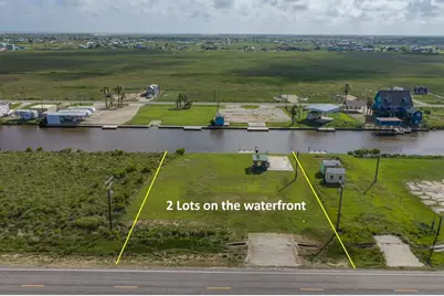 26050 Fm 457, Sargent, TX 77414 - Photo 5