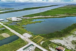 0 Bahama Ln, Port Bolivar, TX 77617 - Photo 1