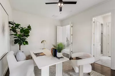 908 Thompson Street, Houston, TX 77007 - Photo 5