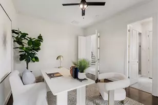 908 Thompson St, Houston, TX 77007 - Photo 5