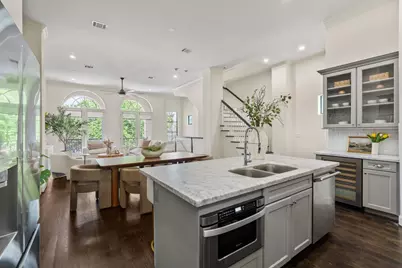 908 Thompson Street, Houston, TX 77007 - Photo 3
