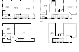 908 Thompson St, Houston, TX 77007 - Photo 41