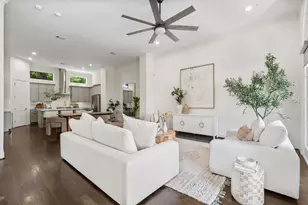 908 Thompson St, Houston, TX 77007 - Photo 11