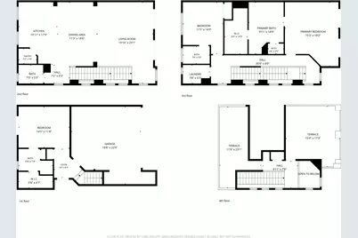 908 Thompson Street, Houston, TX 77007 - Photo 45