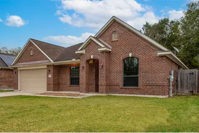 1997 Brentwood Drive, Alvin, TX 77511 - Photo 1