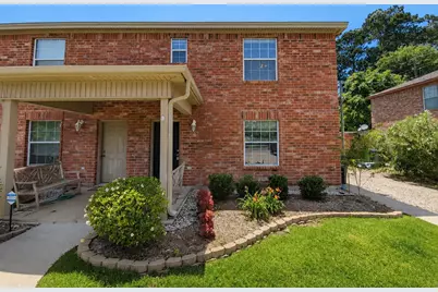 24015 Strong Pine Drive Drive #B, Houston, TX 77336 - Photo 1