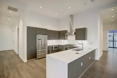 1211 Caroline Street #2002, Houston, TX 77002 - Photo 5
