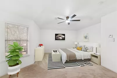 22 Almond Branch Place, The Woodlands, TX 77382 - Photo 5