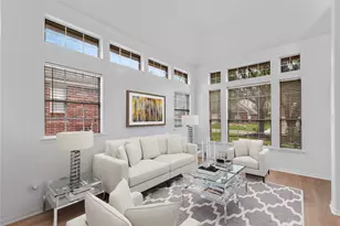 22 Almond Branch Pl, The Woodlands, TX 77382 - Photo 1