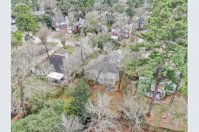 22 Almond Branch Place, The Woodlands, TX 77382 - Photo 41