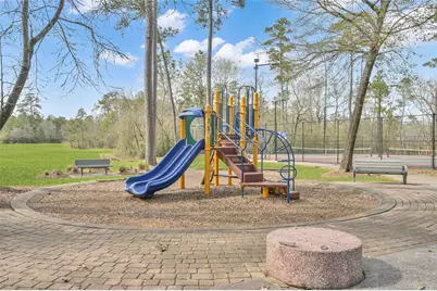 22 Almond Branch Place, The Woodlands, TX 77382 - Photo 43