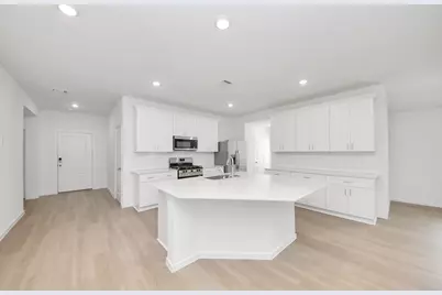 7723 Smooth Valley Court, Rosharon, TX 77583 - Photo 11