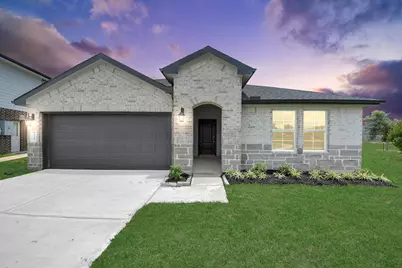 7723 Smooth Valley Court, Rosharon, TX 77583 - Photo 1