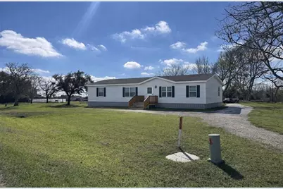 4906 County Road 469, Brazoria, TX 77422 - Photo 1