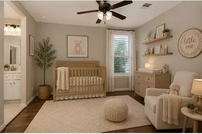330 Mill Creek Road, Pinehurst, TX 77362 - Photo 21