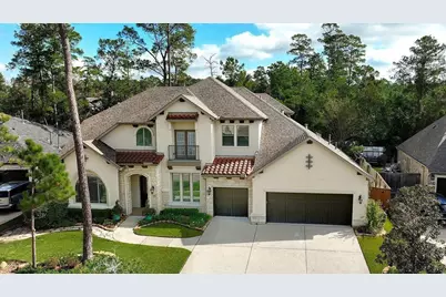 330 Mill Creek Road, Pinehurst, TX 77362 - Photo 49