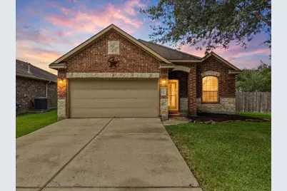 3204 Granite Gate Lane, League City, TX 77539 - Photo 1