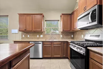3204 Granite Gate Lane, League City, TX 77539 - Photo 9