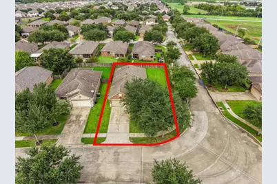 3204 Granite Gate Lane, League City, TX 77539 - Photo 35