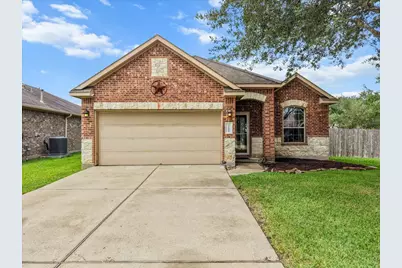 3204 Granite Gate Lane, League City, TX 77539 - Photo 3