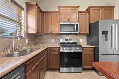 3204 Granite Gate Lane, League City, TX 77539 - Photo 11