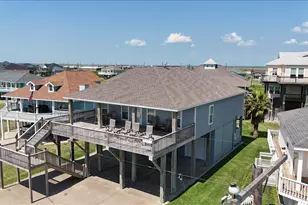 3093 Greg St, Crystal Beach, TX 77650 - Photo 1