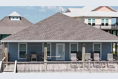 3093 Greg Street, Crystal Beach, TX 77650 - Photo 3