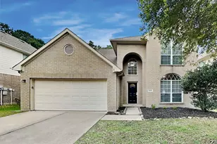 38011 W Sulphur Creek Dr, Magnolia, TX 77355 - Photo 1