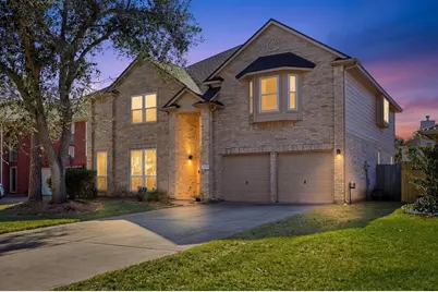 20223 Chelsea Canyon Court, Katy, TX 77450 - Photo 3