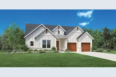 1518 Sunrise View Lane, Missouri City, TX 77459 - Photo 1