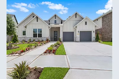 1518 Sunrise View Lane, Missouri City, TX 77459 - Photo 3