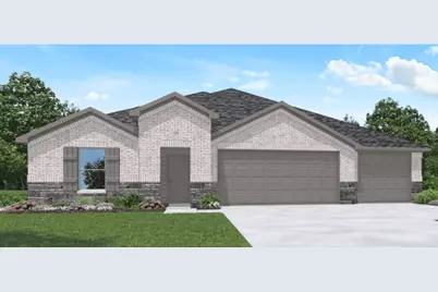 10507 Aren Road, Conroe, TX 77303 - Photo 1