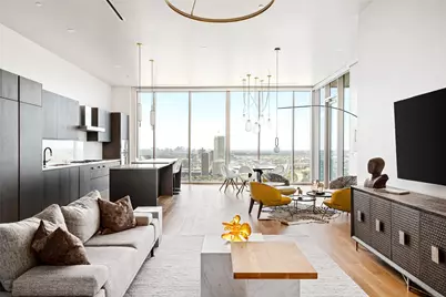 1711 Allen Parkway #3204, Houston, TX 77019 - Photo 5