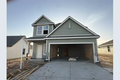 1132 Toledo Bend Drive, College Station, TX 77845 - Photo 1