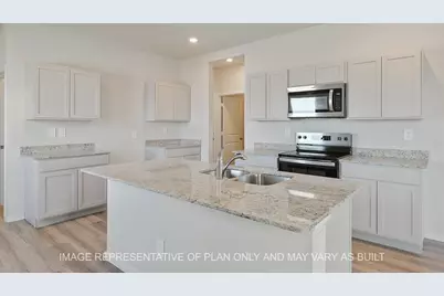 1132 Toledo Bend Drive, College Station, TX 77840 - Photo 3