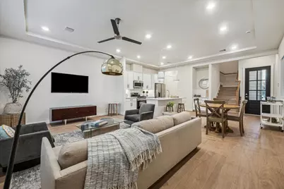 6441 Rena Street, Houston, TX 77092 - Photo 5