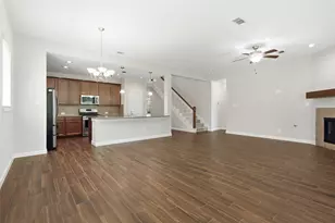451 Beach Rose Xing, Crosby, TX 77532 - Photo 13