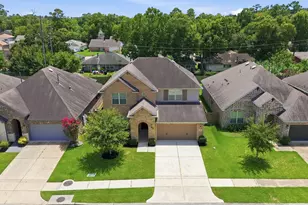 451 Beach Rose Xing, Crosby, TX 77532 - Photo 3