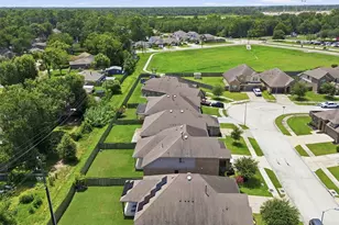 451 Beach Rose Xing, Crosby, TX 77532 - Photo 33