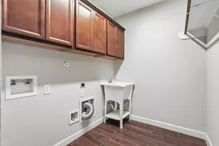 451 Beach Rose Xing, Crosby, TX 77532 - Photo 17