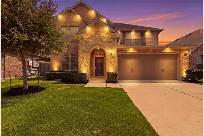 451 Beach Rose Crossing, Crosby, TX 77532 - Photo 1