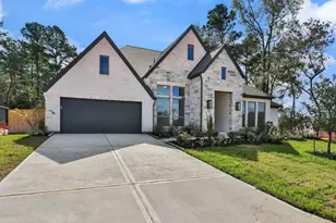 156 Jubilee Meadow Dr, Willis, TX 77318 - Photo 1