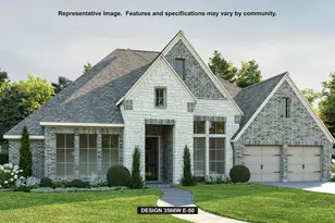 156 Jubilee Meadow Dr, Willis, TX 77318 - Photo 1