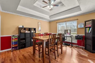 2116 Indian Blanket Dr, League City, TX 77573 - Photo 17